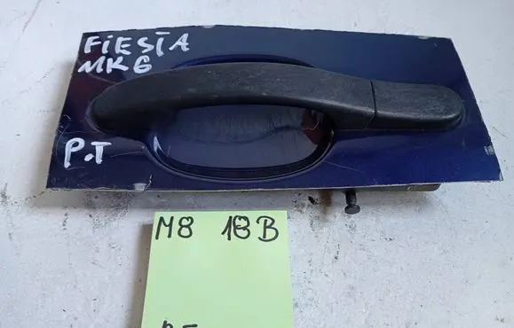 Ford Fiesta Front door exterior handle 1212123
