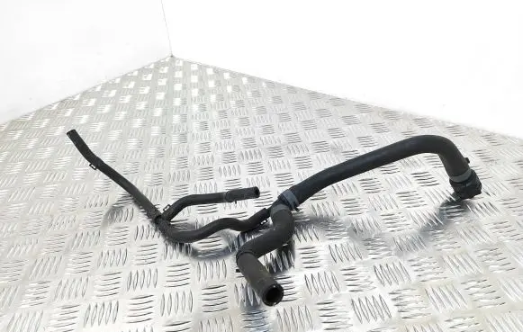 Volkswagen T-Roc Engine coolant pipe/hose 6Q0121087B