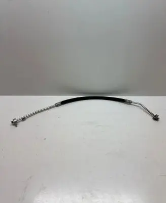 Audi Q7 4M Air conditioning (A/C) pipe/hose 4M0816741CN