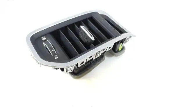 Dodge RAM Dashboard side air vent grill/cover trim 5YK071X7AB