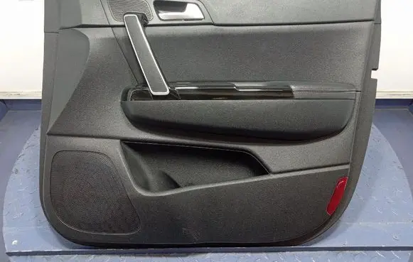 KIA Sportage Door card panel trim set 82361-F1000