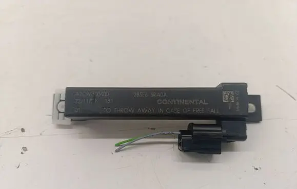 Nissan Qashqai J12 Keyless system antenna 285E65RA0A
