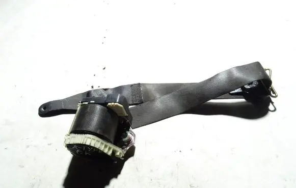 Jaguar X-Type Front seatbelt