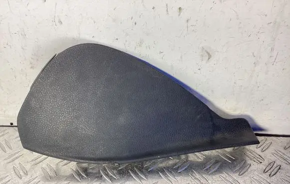 BMW 5 F10 F11 Dashboard side end trim 9209788 9209787 9209793