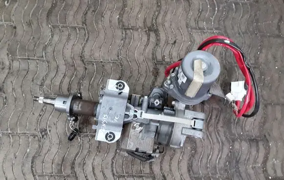 Toyota Avensis T270 Electric power steering pump 4525020A30 JJ00200007 0Z030014