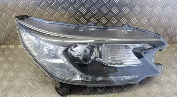Honda CR-V Headlight/headlamp W3T21571