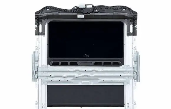 BMW 2 F22 F23 Sunroof set 7290635 7316536