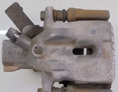 Suzuki Vitara (LY) Other brake parts 
