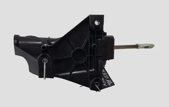 Citroen C4 Grand Picasso Gear shifter/selector 3527353