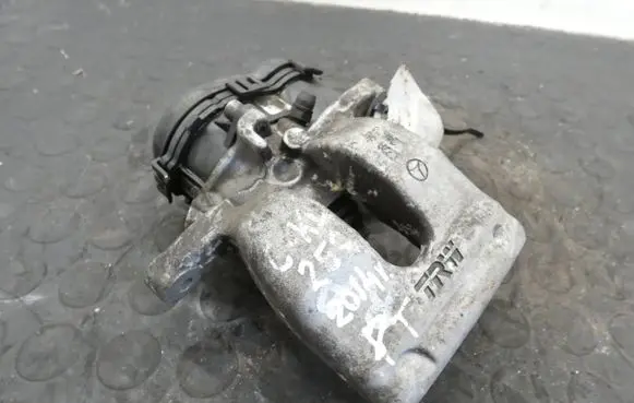 Mercedes-Benz CLA C117 X117 W117 Rear brake caliper A2464232498RE