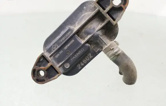 Citroen C8 Exhaust gas pressure sensor 9645022680