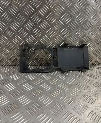 BMW 3 E90 E91 Front fog light trim/grill 51117906497