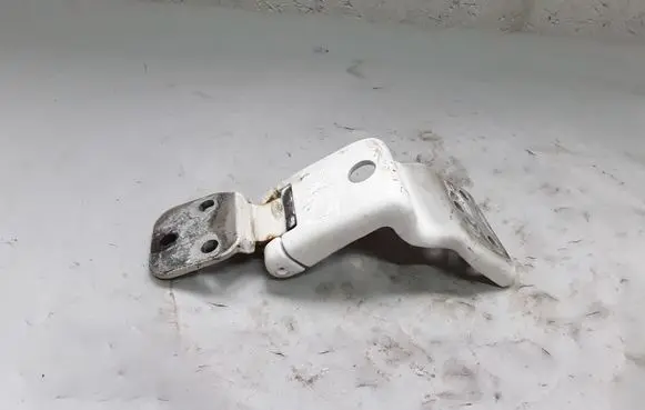 Mercedes-Benz Vito Viano W639 Rear door upper hinge A6397400437