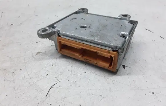 Citroen Xsara Airbag control unit/module 600237400