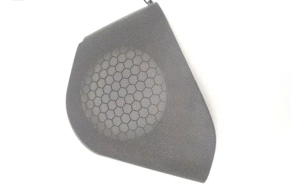 Mercedes-Benz S W220 Front door speaker cover trim A2207270688