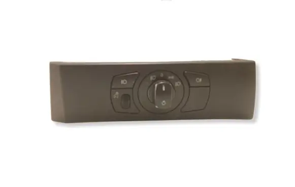 BMW 5 E60 E61 Light switch 6925287