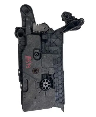 Volkswagen Golf VII Battery box tray 