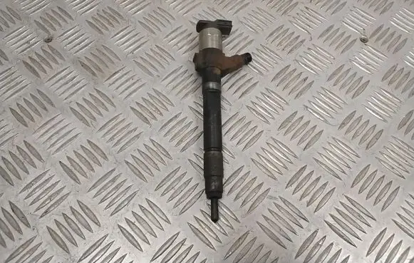 Mitsubishi ASX Fuel injector 1465A323