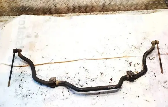 Front anti-roll bar/sway bar