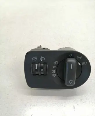 Audi A3 S3 8P Light switch 8P2941531L 04056773