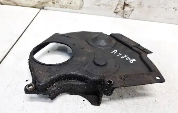 Timing belt guard (cover)