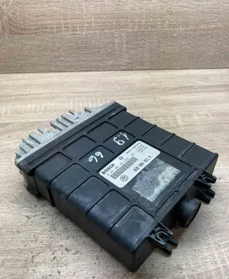 Engine control unit/module ECU