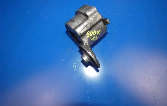 Fiat 500X Generator/alternator belt tensioner 55215811