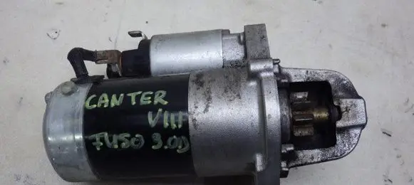 Mitsubishi Galant Starter motor