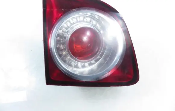 Volkswagen Golf Plus Rear/tail lights