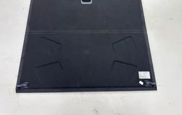 Audi Q5 SQ5 Trunk/boot mat liner 0068613 A09AA11 8R0861531A