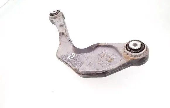 Rear control arm