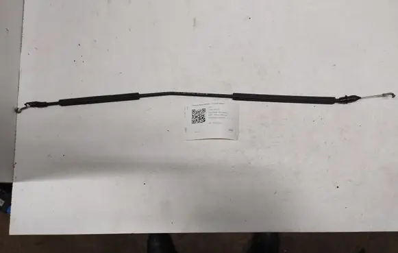 Seat Altea Rear door cable line 5P0839085A