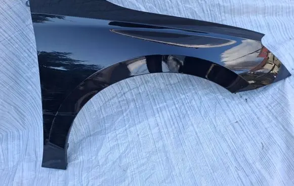 Skoda Karoq Fender 
