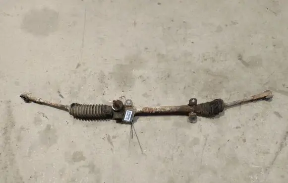 Ford Fiesta Steering rack 