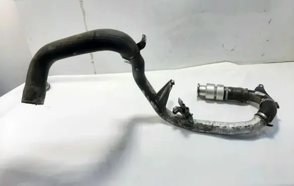 Volvo V40 Intercooler hose/pipe 31338095 AV616C750AE
