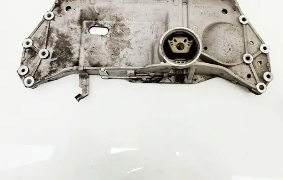 Skoda Octavia Mk2 (1Z) Front subframe 1K0199369G