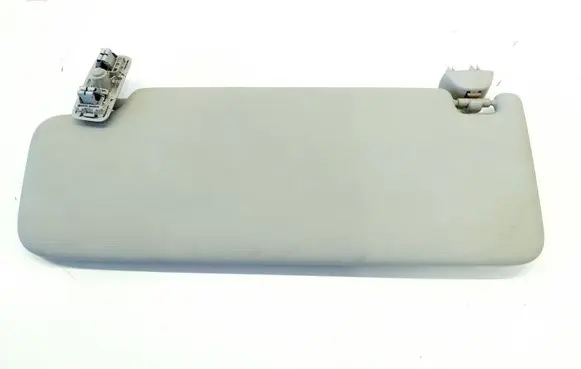 Skoda Octavia Mk4 Sun visor