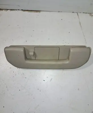 Peugeot 508 Rear interior roof grab handle 96715648