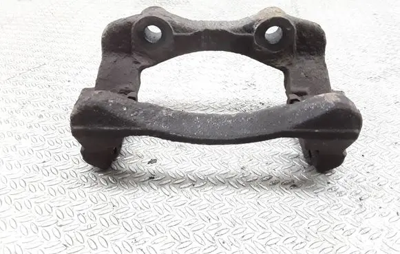 Citroen C3 Front Brake Caliper Pad/Carrier 
