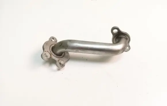 Toyota Verso EGR valve line/pipe/hose