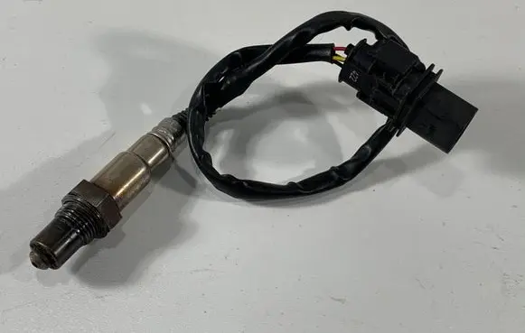 Lambda probe sensor