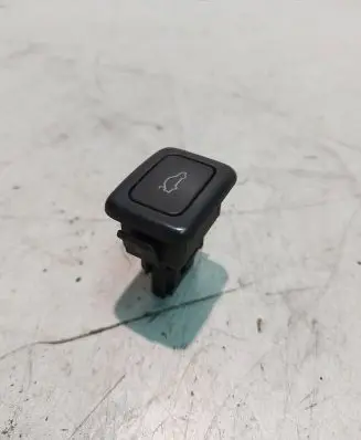 Saab 9-3 Ver2 Tailgate opening switch 12787917
