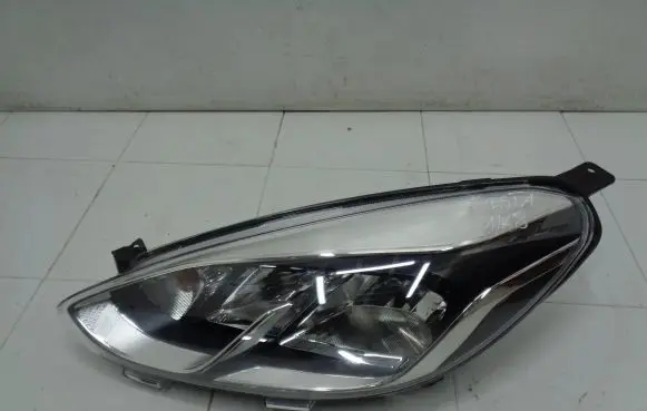 Ford Fiesta Headlight/headlamp H1BB17W030AE