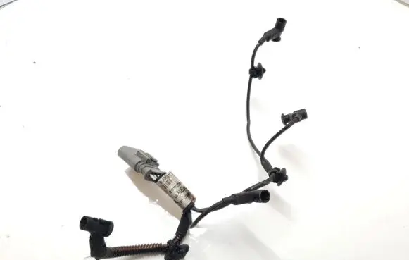 Citroen DS5 Engine installation wiring loom 9688409680