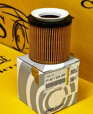 BMW X3 F25 other engine part 11427634292 7634292