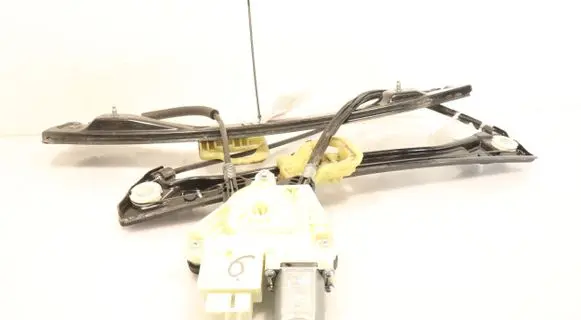 Seat Toledo IV (NH) Front window lifting mechanism without motor