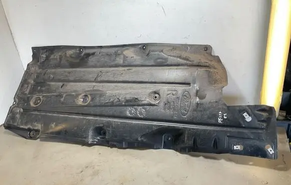 Ford Fiesta Side bottom protection M1BB11132AA