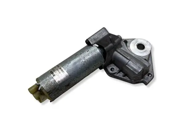 Audi A6 S6 C6 4F Seat adjustment motor 0130002532