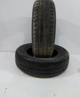 Opel Astra G R15 summer tire 