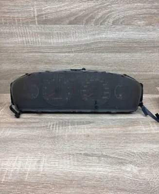 Peugeot Partner Speedometer (instrument cluster) PeugeotSpeedometer WithPlug